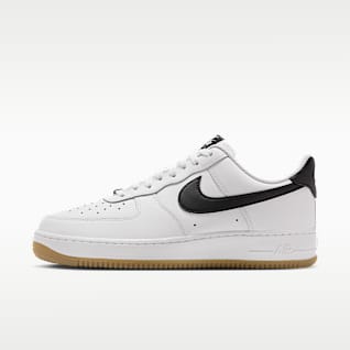 White/Gum Light Brown/Black