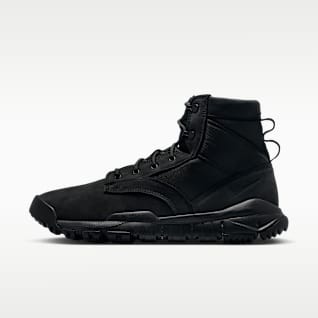Black/Black/Black