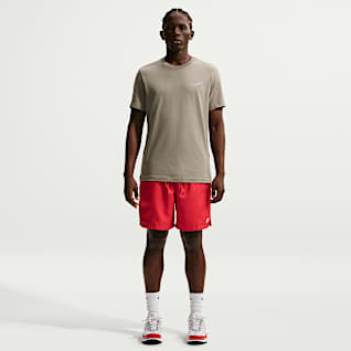 University Red/White