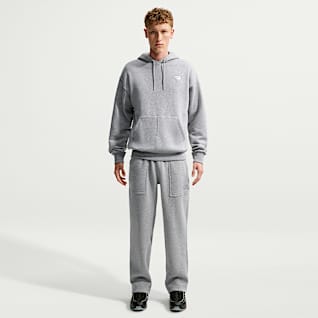Dark Grey Heather
