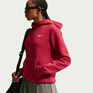 Tough Red/Sail