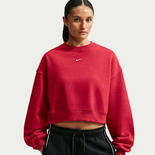 Tough Red/Sail
