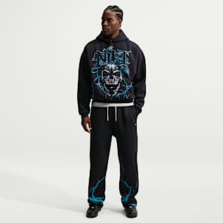 Black/Light Current Blue/Pale Ivory