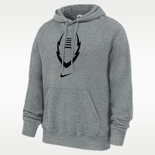 Dark Grey Heather