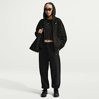 Total Black/Black/Sail