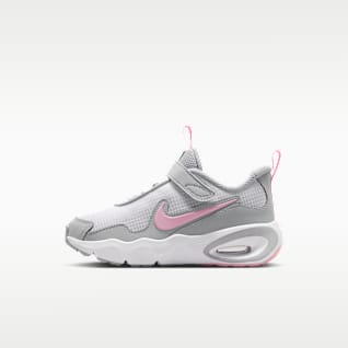 White/Wolf Grey/Pearl Pink/Medium Soft Pink