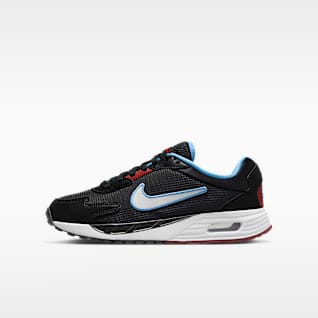 Black/University Blue/Team Red/White