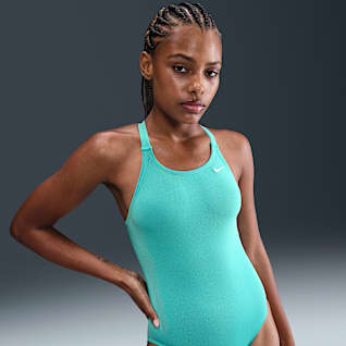 Bleached Turquoise/White