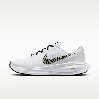 White/Metallic Gold/Coconut Milk/Black
