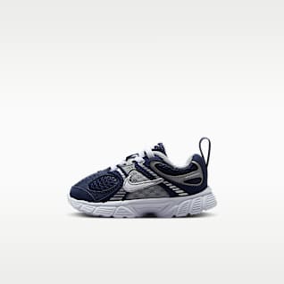 Thunder Blue/Light Smoke Grey/Metallic Silver/Blanc