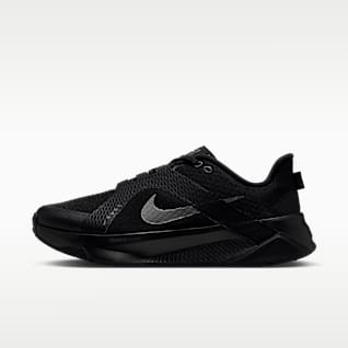 Negro/Anthracite/Gris oscuro metalizado