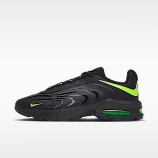 Negro/Gris hierro/Volt