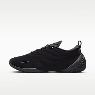 Black/Black