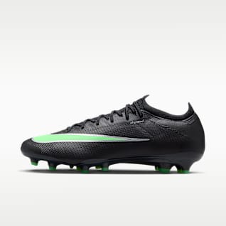 Black/Black/Illusion Green