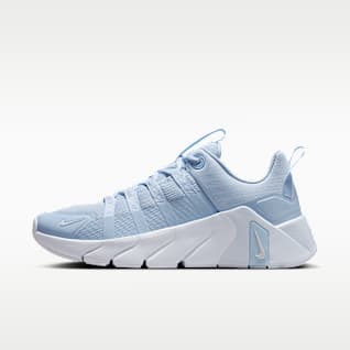 Hydrogen Blue/Football Grey/White