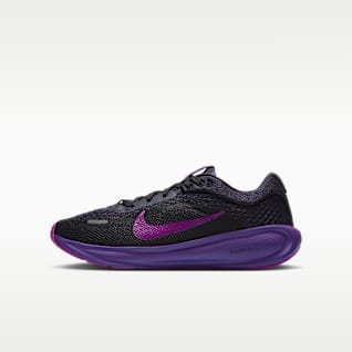 Gridiron/Off Noir/Dark Concord/Vivid Purple