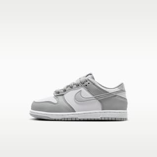Blanc/Blanc/Light Smoke Grey