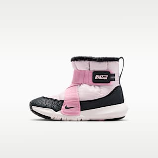 Pearl Pink/Medium Soft Pink/Black/Anthracite