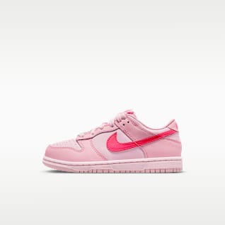 Medium Soft Pink/Hyper Pink/Pink Foam