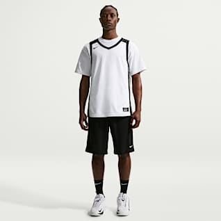 Black/Black/White