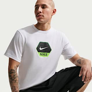 White/Electric Green