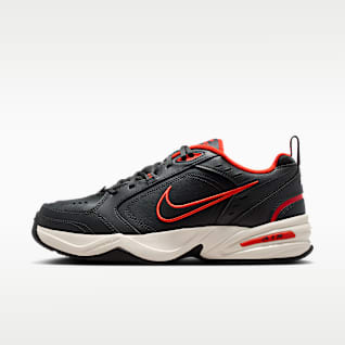 Dark Smoke Grey/Picante Red/Pale Ivory/Black