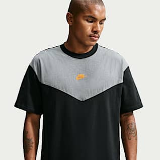 Svart/Smoke Grey