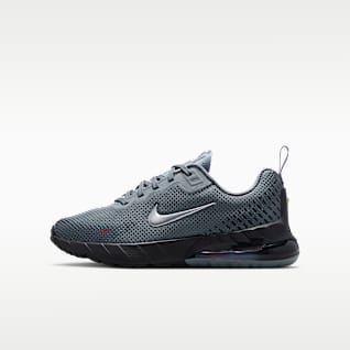 Cool Grey/University Red/Black/Metallic Silver