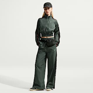 Camo Green/Black/White