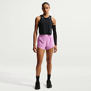 Magenta claro/Negro/Blanco/Negro