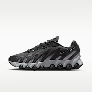 Antracita/Gris lobo/Negro/Negro