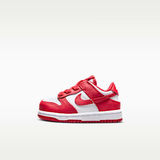 White/Red/University Red
