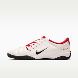 Blanc/Gym Red/Noir