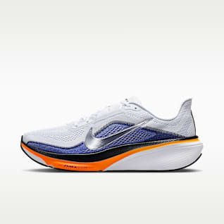 White/Lapis/Total Orange/Metallic Silver