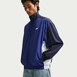 딥 로얄 블루/옵시디언/화이트/화이트