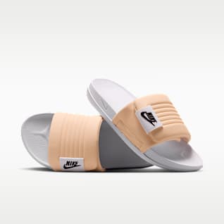 White/Ice Peach/Burgundy Ash