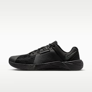 Zwart/Volt/Anthracite