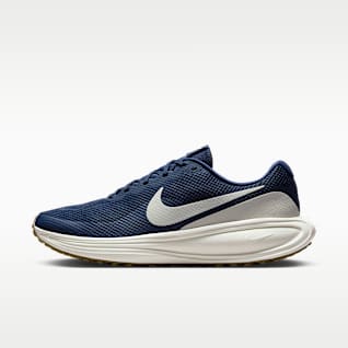 Midnight Navy/Gum Medium Brown/Wolf Grey/Sail