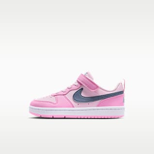 Pink Foam/Pink Rise/White/Ashen Slate