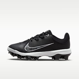 Black/Pure Platinum/White