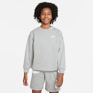 Dark Grey Heather/White