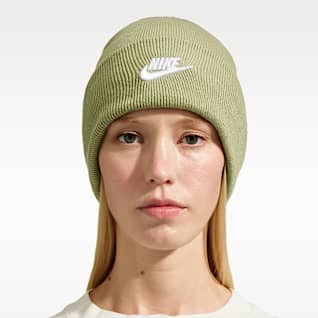 Dusty Olive/White