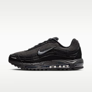 Black/Black/Anthracite