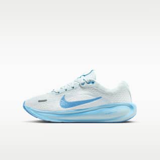 Summit White/Glacier Blue/Football Blue