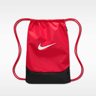 University Red/Black/White