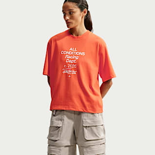 Safety Orange