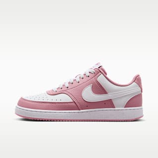 Elemental Pink/White