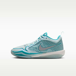 Glacier Blue/Sail/Dusty Cactus/Metallic Silver