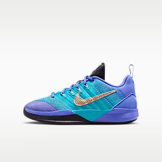 Sapphire/Dusty Cactus/Mint Foam/Blur
