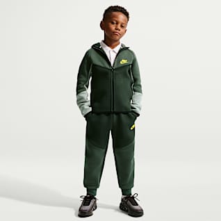 Camo Green